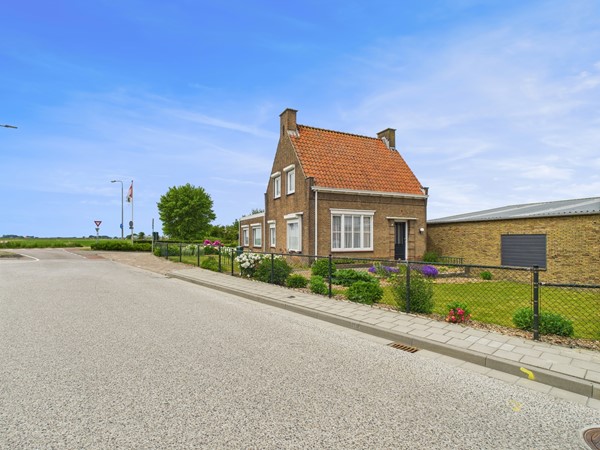 Medium property photo - Weststraat 32, 4521 AX Biervliet
